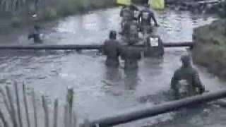 Tough Guy 2007 (Part 1)