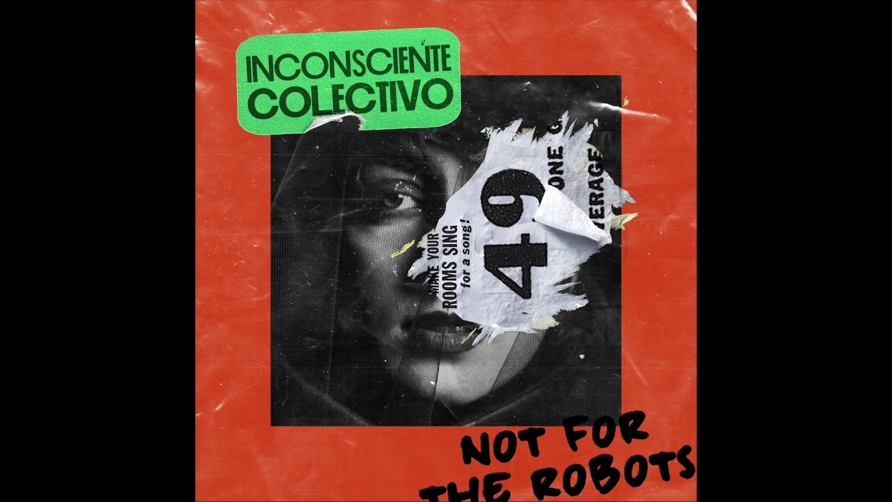 Regardez Inconsciente Colectivo - Byte Massacre sur YouTube