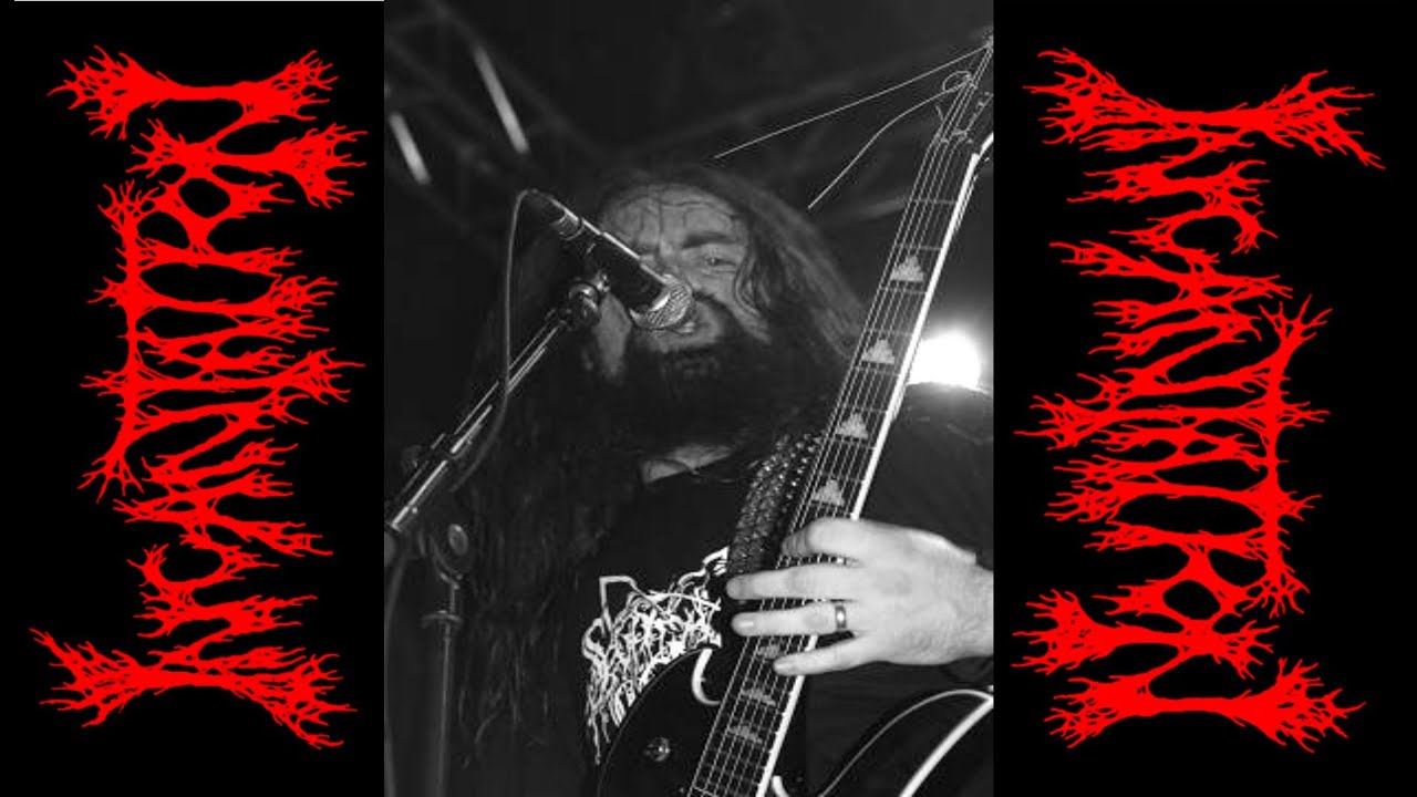 Incantation - Eternal Torture