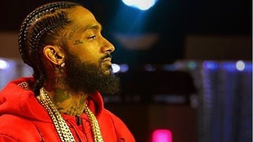 Nipsey Hussle - Fine Line (2025) Feat Lil Wayne, Rick ross & Millyz