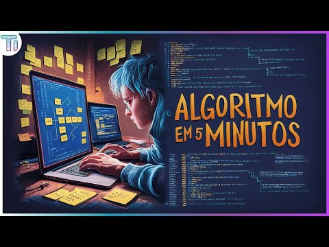 Algoritmo do Zero (Lógica e Programação)