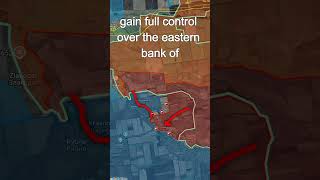 Yehorivka & Pryvilne Have Fallen