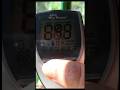 Best Glucometer For Home Use | Dr Morphen Glucosemeter #shorts
