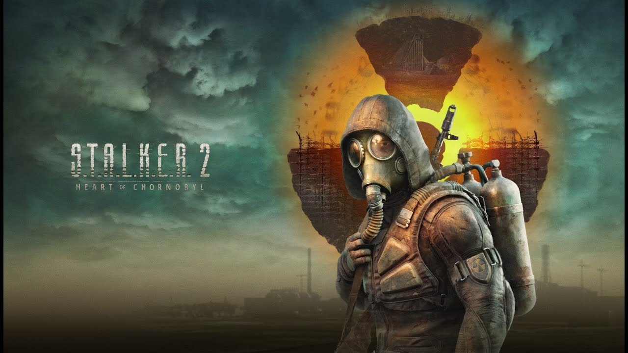 S.T.A.L.K.E.R. 2 Heart of Chornobyl #6