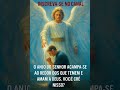 Você crê na proteção dos anjos? #espiritualidade #anjos #fé