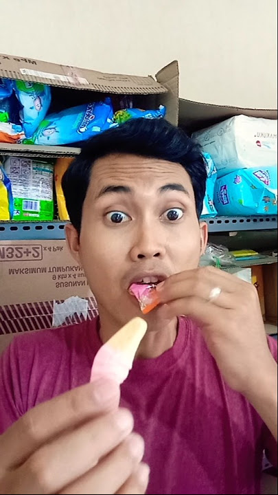 EALAH SALAH #shorts #comedy #funny #lucu #snackdrama #coverparodi #snackkomedi