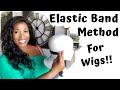 Elastic Band Method