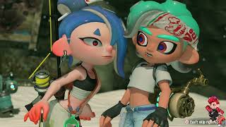 Splatoon Raiders Hard Mode Nuzlocke Part 3