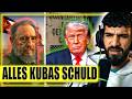 Was auf Kuba wirklich passiert ist - Guantanamo - ATLAS | Kilominati Reaction