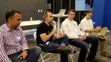 Boston DevOps: DevOps Topologies. Team Structures and Work Collaboration.