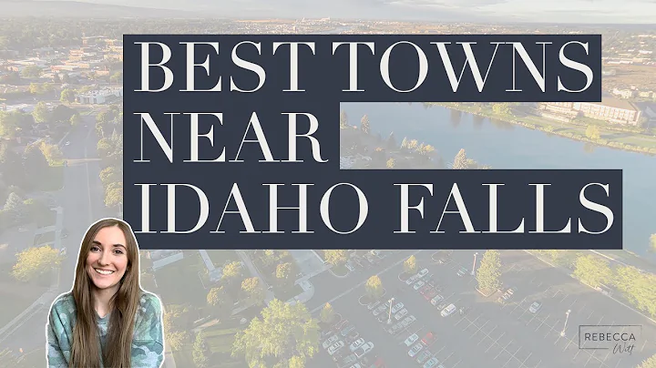 BEST PLACES TO LIVE AROUND IDAHO FALLS | SOUTHEAST...