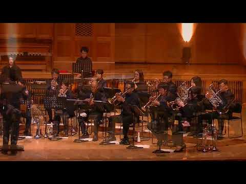 祝典序曲 Festive Overture Op96 ／ Dmitri Dmitriyevich Shostakovich【#あきたトランペットソサイエティ】【#ATPS】【#秋田】【#トランペット】
