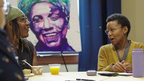 Building Beloved Community - A Peacebuilding and Nonviolence Workshop