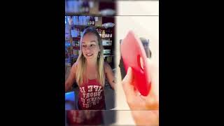 Yes, This Happened I Just Thought It Would Have Been Funny If She Took Him The Empty Glass