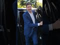 Why is B.C.'s Premier calling a snap election?