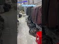 Leather jacket for 35 to 40¥ from china clothing wholesale market. Best price for import