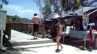 Antigua Jolly Harbour