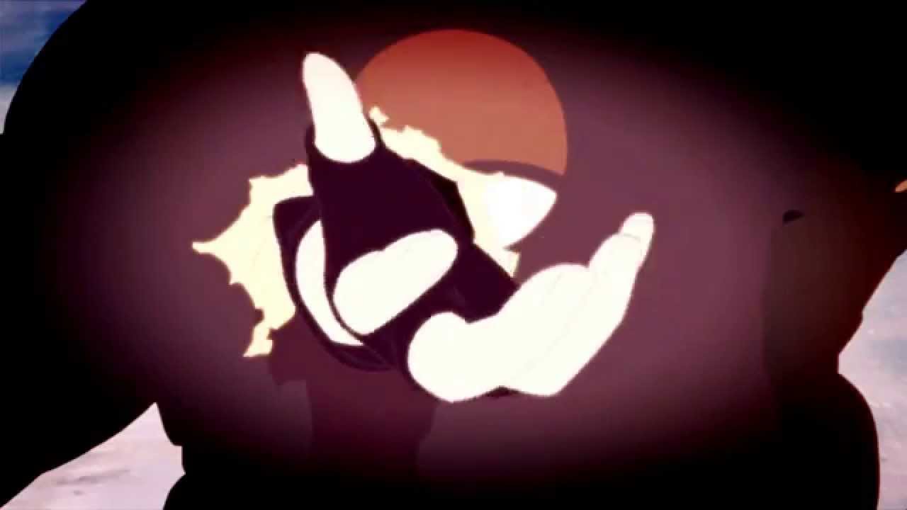 Kakashi VS Obito AMV -- Breaking Through HD