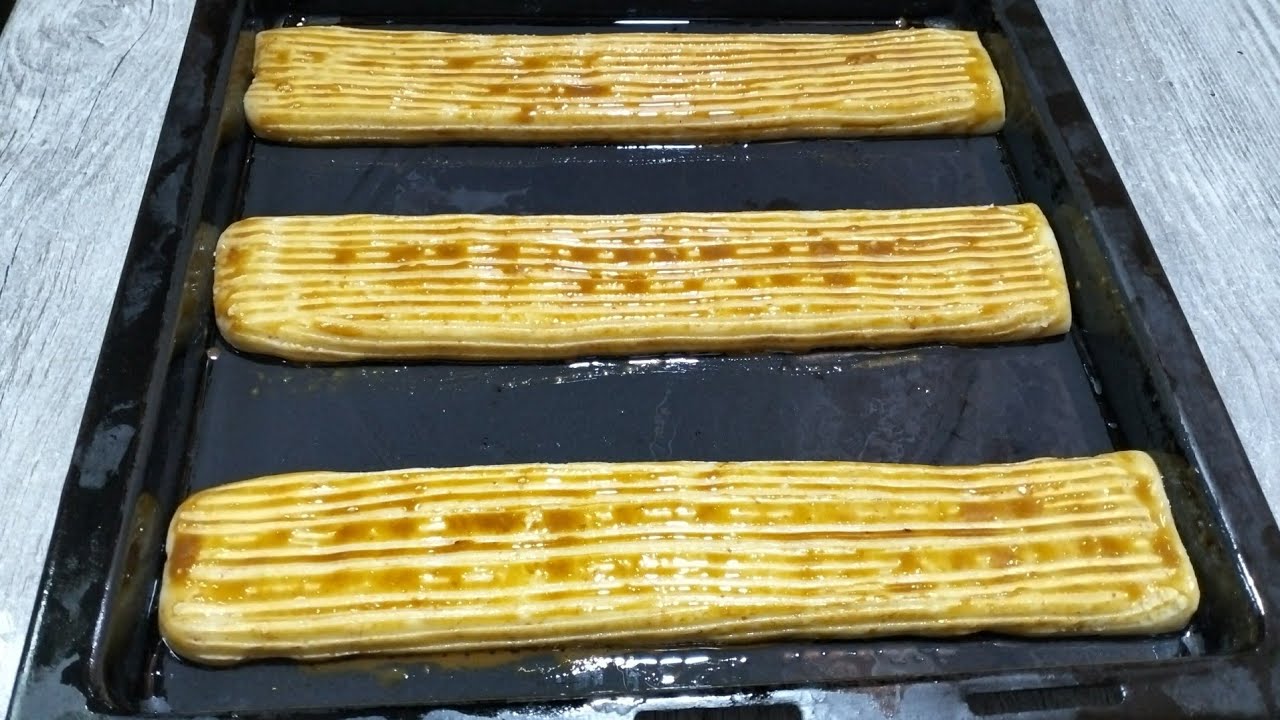 كروكي الكيلة بيضة واحدة كمية كبيرة يذوب فالفم ياخسارة البيض لي ضيعناه ديريه مع كاس حليب😋هذا لي يسلك