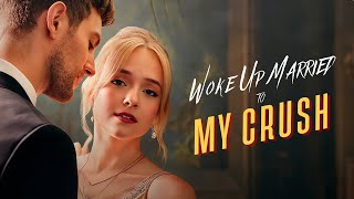 Woke Up Married To My Crush Alice Wakes Up To A Life She Doesnt Recognize After An Accident