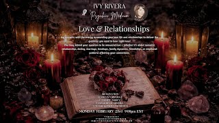 Celebrity Love & Relationships💔❤️‍🩹❤️ | Live Q&A🎙️ Profile