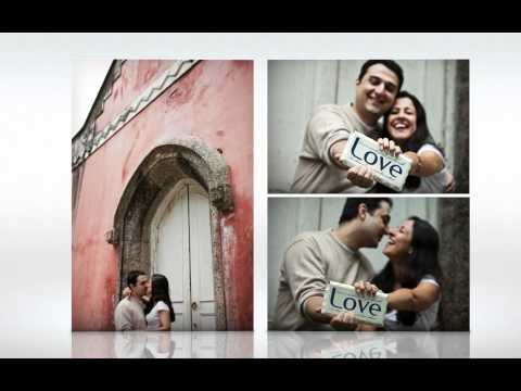 Anamaria & Luiz Flavio - fotos e vdeo por Isabela ...