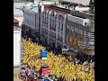 Suédois on tour Nijni Novgorod ! Suède - Corée du Sud (18/06/2018) CDM