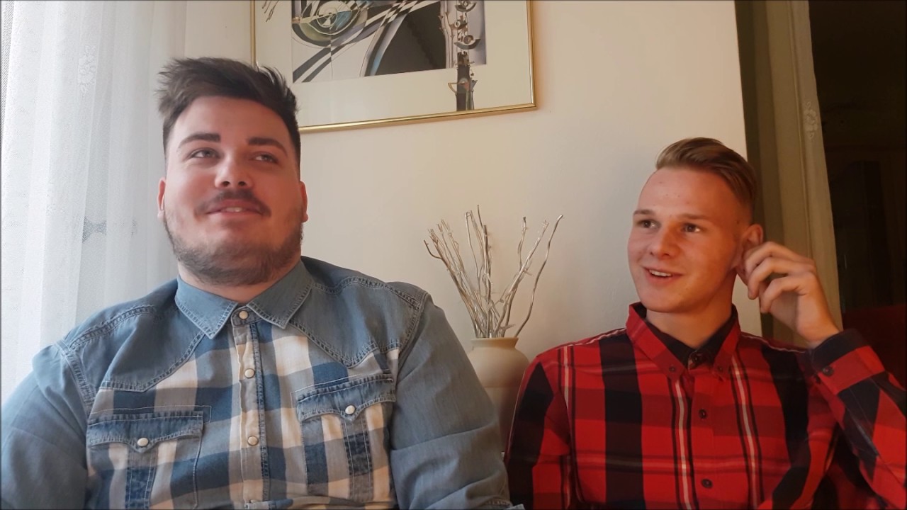 FRAGEN BEANTWORTEN #2 - YouTube