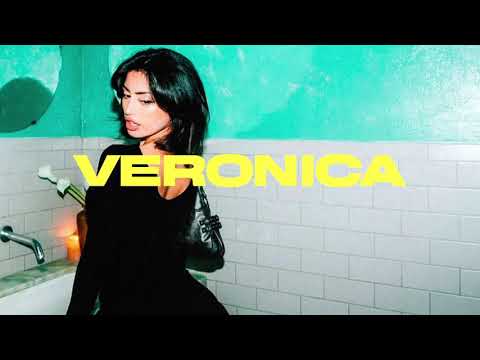 FREE Afrobeat Type Beat 2025 Veronica Free Afro Dancehall Instrumental 2025