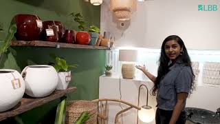 Shop Planters & Garden Decor At Studio Palasa In Koramangala, Bangalore | LBB Store Tours screenshot 4