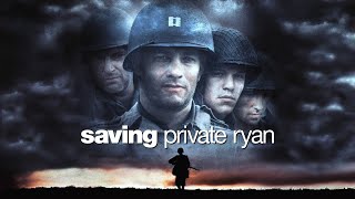 Saving Private Ryan (1998) Movie | Tom Hanks, Edward Burns, Matt Damon | Movie Review and Facts