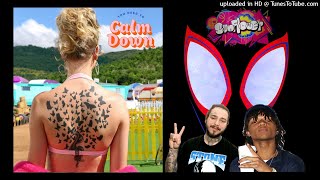 "You Need to Calm Down" & "Sunflower" Mash Up - Taylor Swift & Post Malone