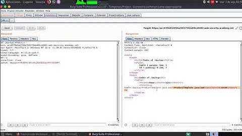 Source code disclosure via backup files