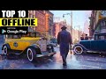 Top 10 OFFLINE Games for Android 2021 100MB (Best ...