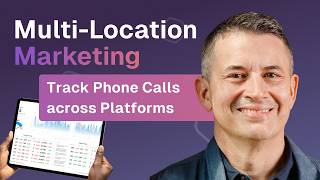 Multi-Location Marketing Reporting Is Broken. Here’s How We Fixed It