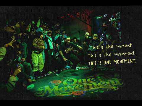 One Movement | India's Biggest Krump Event | Krump | Urban Monkey
