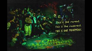 One Movement | India's Biggest Krump Event | Krump | Urban Monkey