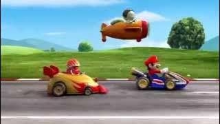 HAPPY MEAL COMMERCIAL HD | Mario Kart Yoohoo