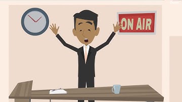 create a highly engaging animated explainer video