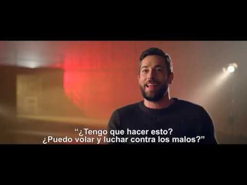 ¡Shazam! - Featurette "Conoce a Shazam"