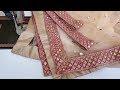 Boutique style duppta making at home step by step