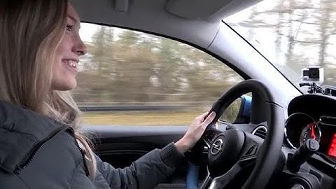 Zo herken jij Akke Marije op de weg! - HOLLAND