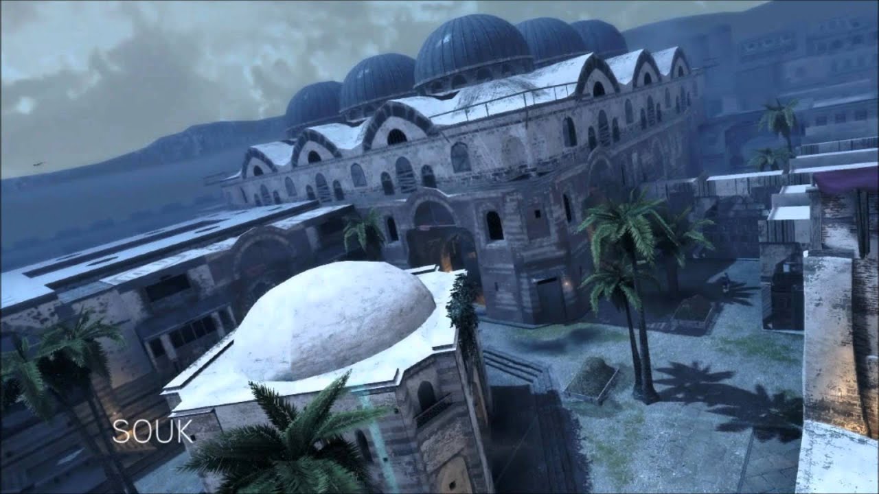 Guarda Assassin's Creed Revelations Multiplayer Soundtrack - Souk su YouTube Guarda Assassin's Creed Revelations Multiplayer Soundtrack - Souk su YouTube