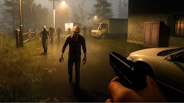 How Long Can We Survive In VEIN - Gameplay Part 2