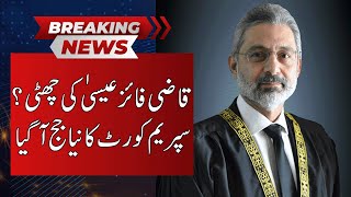 Breaking News | Appointment of New Judges In Supreme Court | 7 June 2024 | Neo TV | J191H