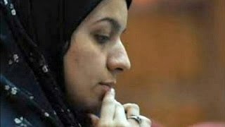 إيران :وصية ريحانة جباري لوالدتها قبل إعدامها