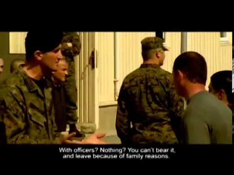 დოკუმენტური ფილმი - უცნობი ჯარისკაცები