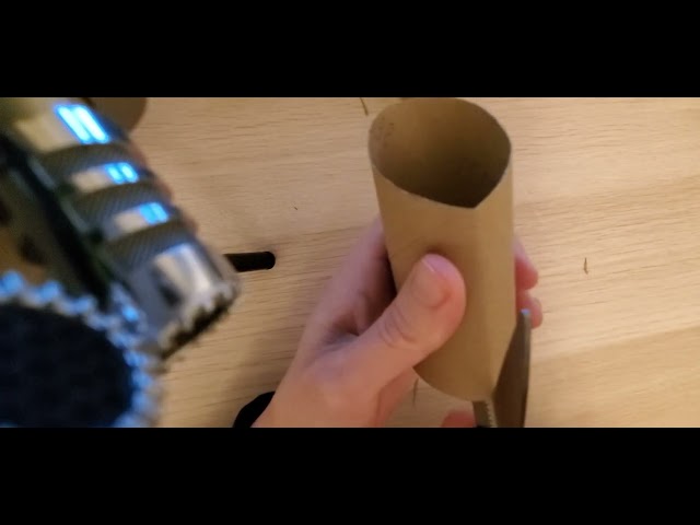 How a sleeve pattern works, kinda
