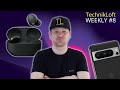 Sony WF-1000XM5 Leak / Nokia killt Vivo / Pixel 8 Kameradetails | TechnikLoft Weekly #8