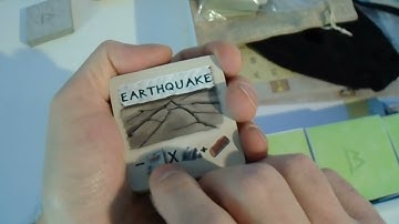 297. Various Failures - Peloponnes tuckboxes - Building the Pnp 01